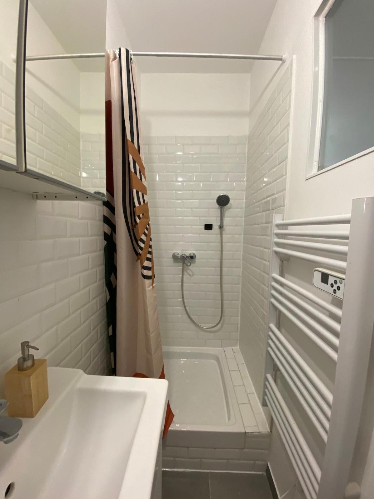 Proche Du Port Apartment Toulon