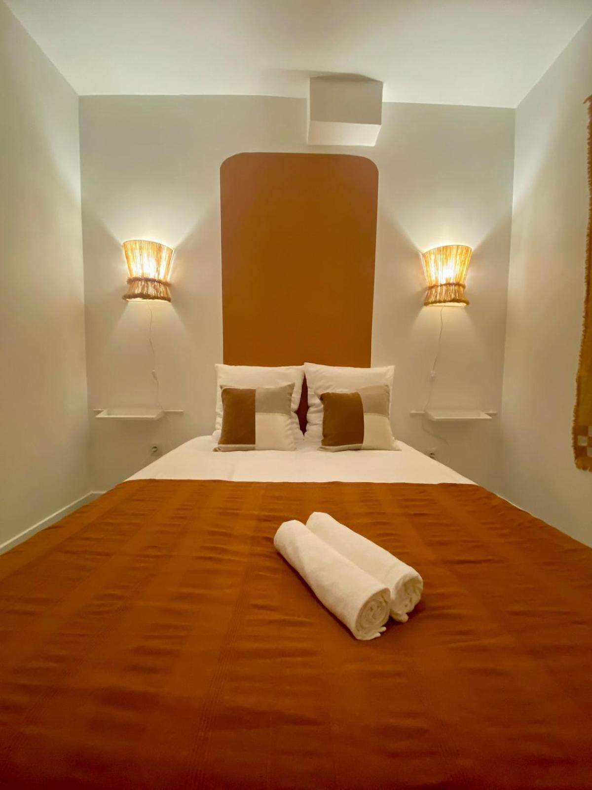 Apartment Proche Du Port Toulon